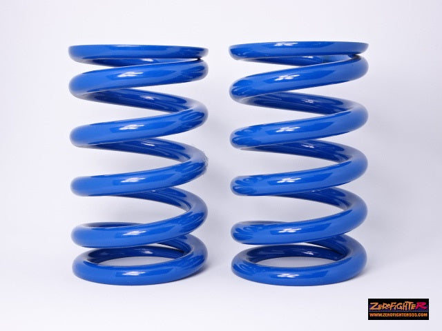 ZEROFIGHTER 6 INCH 152MM ID65 SERIES WINDING RACING SPRING ZEROF-00227
