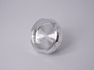 ZEROFIGHTER ALUMINUM RACING OIL FILLER CAP ZEROF-00835