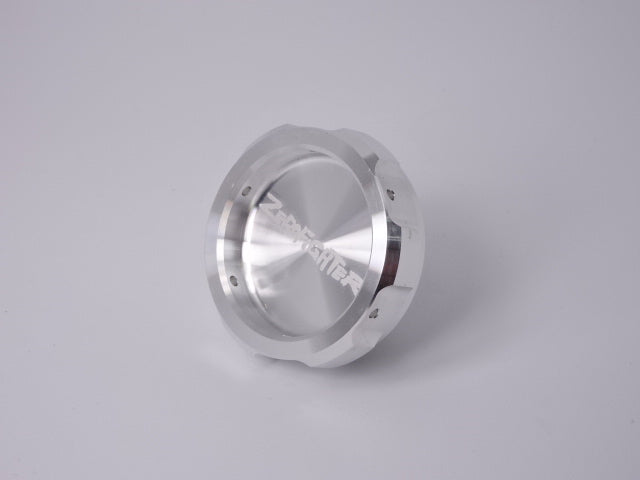ZEROFIGHTER ALUMINUM RACING OIL FILLER CAP ZEROF-00670