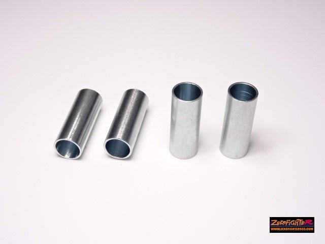 ZEROFIGHTER UPPER MOUNT COLOR KIT SET 4 For CIVIC EF EG EK ZEROF-00223