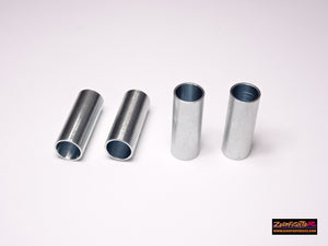 ZEROFIGHTER UPPER MOUNT COLOR KIT SET 4 For CIVIC EF EG EK ZEROF-00223