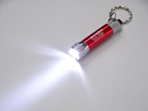 ZEROFIGHTER LED PENLIGHT KEY CHAIN ZEROF-00038