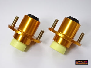 ZEROFIGHTER TOP HAT ALU UPPER MOUNT KIT For EF EG EK EJ DC2 DA ETC. ZEROF-00222