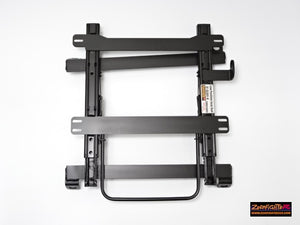 ZEROFIGHTER SEMI-BUCKET LOW POS SEAT RAIL For INTEGRA DC5 ZEROF-01006