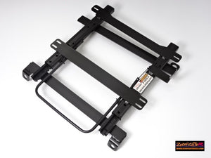ZEROFIGHTER SEMI-BUCKET LOW POS SEAT RAIL For INTEGRA DC5 ZEROF-01006