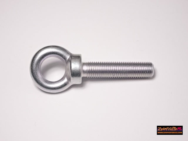 ZEROFIGHTER EYEBOLTS FOR SEAT BELTS LONG ZEROF-00282