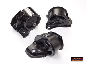 ZEROFIGHTER REINFORCED ENGINE MOUNT 5-PIECE SET For CIVIC EG6 ZEROF-00448