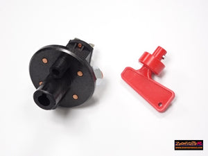 ZEROFIGHTER KILL SWITCH CUT-OFF SWITCH 6-POLE TYPE ZEROF-00272