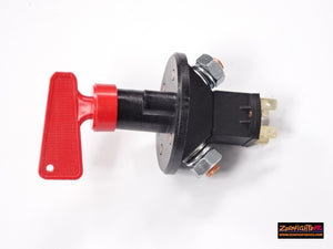 ZEROFIGHTER KILL SWITCH CUT-OFF SWITCH 6-POLE TYPE ZEROF-00272