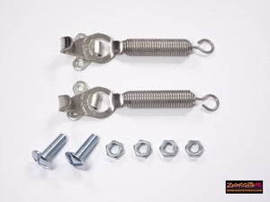 ZEROFIGHTER COMPETITION SPRING SET ZEROF-00261