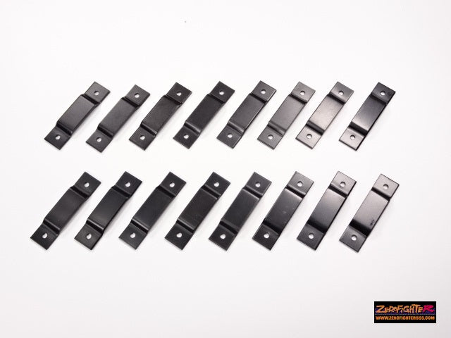 ZEROFIGHTER STAY FOR WINDOW NET MOUNTING ONLY ZEROF-00285