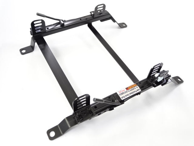 ZEROFIGHTER FULL BUCKET LOW POSITION SEAT RAIL For FIT GK3 ~ 6 ZEROF-01163