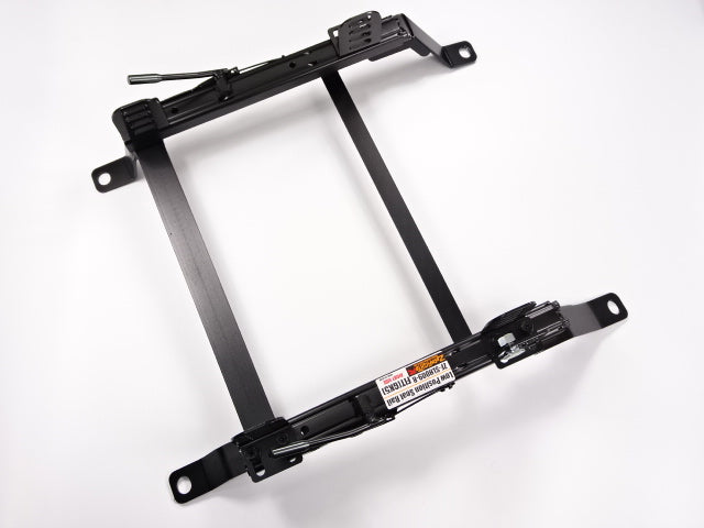 ZEROFIGHTER FULL BUCKET LOW POS SEAT RAIL For FIT HYBRID GP5 ZEROF-01164