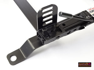 ZEROFIGHTER FULL BUCKET LOW POSITION SEAT RAIL For FIT GK3 ~ 6 ZEROF-01163