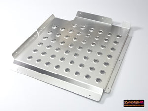 ZEROFIGHTER RACING ALUMINUM FOOT PLATE For HONDA CIVIC EG6 ZEROF-00616