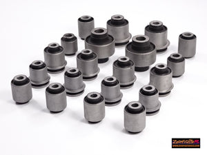 ZEROFIGHTER SUS REINFORCED BUSH 20PCS SET For S2000 AP2 ZEROF-01073