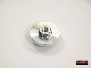 ZEROFIGHTER FRONT ABSORBER NUT For FIT GK5 GK3 GK4 GP5 ZEROF-01141