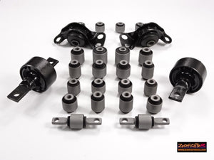 ZEROFIGHTER SUS BUSH 26PCS SET For CR-X DEL SOL EG2 EG1 ZEROF-00489