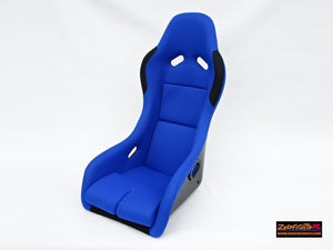ZEROFIGHTER ORIGINAL FULL BUCKET SEAT BODY BLUE ZEROF-00269