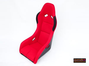 ZEROFIGHTER ORIGINAL FULL BUCKET SEAT BODY ZEROF-01045