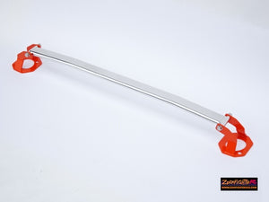 ZEROFIGHTER FRONT STRUT ALU TOWER BAR For CIVIC FERIO EG9 EK4 ZEROF-00811