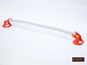 ZEROFIGHTER FRONT STRUT ALU TOWER BAR For CIVIC FERIO EG9 EK4 ZEROF-00625