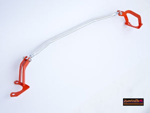 ZEROFIGHTER FRONT STRUT ALU TOWER BAR EF SERIES For INTEGRA DA6 DA8 ZEROF-00426