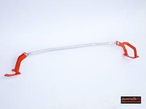 ZEROFIGHTER FRONT STRUT ALU TOWER BAR EF SERIES For INTEGRA DA6 DA8 ZEROF-00426