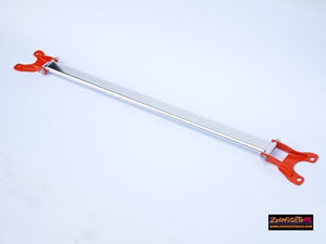 ZEROFIGHTER REAR STRUT ALU TOWER BAR For CIVIC FERIO EG9 EK4 ZEROF-00816