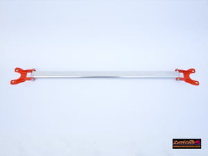 ZEROFIGHTER REAR STRUT ALUMINUM TOWER BAR For CIVIC EG6 EK4 EK9 ZEROF-00815