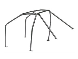 ZEROFIGHTER 10-POINT ROLL BAR KIT ZEROF-00300