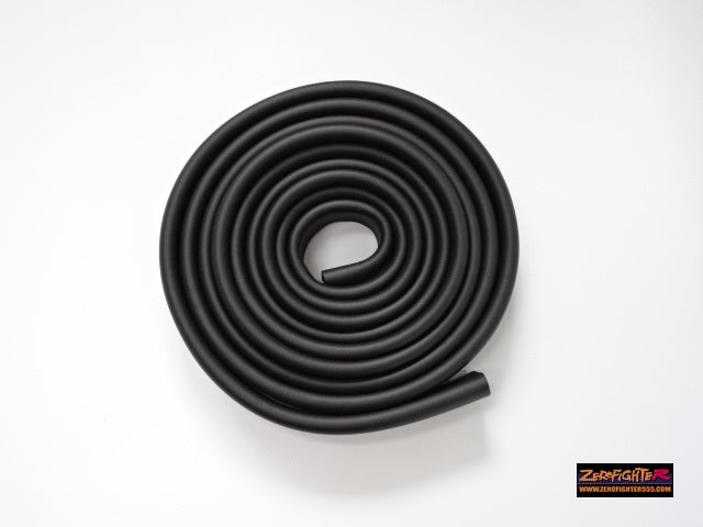 ZEROFIGHTER ROLL BAR PAD 5.5M BLACK ZEROF-00303