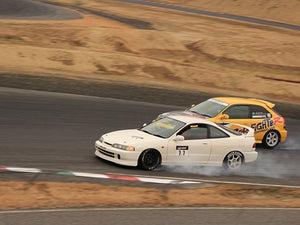 ZEROFIGHTER MECHANICAL LSD KIT B For DC2 DC2 DB8 DB8 DC2 ZEROF-00850