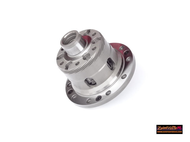 ZEROFIGHTER MECHANICAL LSD KIT TYPE GK For HONDA FIT RS GK5 ZEROF-01126