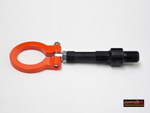 ZEROFIGHTER VER.GK TOW HOOK For VEZEL FRONT RU ZEROF-01153