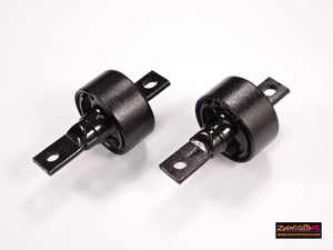 ZEROFIGHTER Rr TRAILING ARM BUSH SET For CIVIC EF9 EG EK ZEROF-00735 - Black Hawk Japan