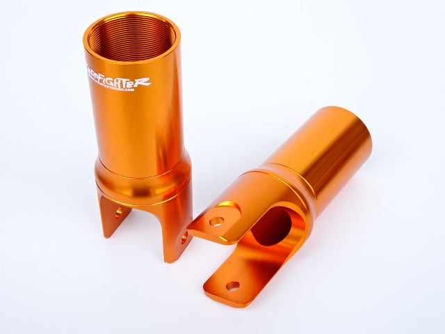 ZEROFIGHTER HARMONIC DRIVE USDM Rr FORK BRACKET For EF9 EG6 EK9 DC2 EJ1 ZEROF-00236