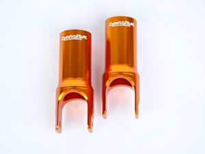 ZEROFIGHTER HARMONIC DRIVE USDM Rr FORK BRACKET For EF9 EG6 EK9 DC2 EJ1 ZEROF-00236