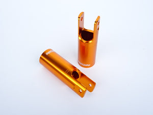 ZEROFIGHTER HARMONIC DRIVE JDM Rr FORK BRACKET For EF9 EG6 EK9 DC2 EJ1 ZEROF-00237