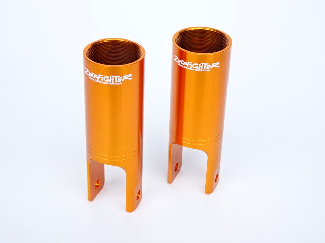 ZEROFIGHTER HARMONIC DRIVE JDM Rr FORK BRACKET For EF9 EG6 EK9 DC2 EJ1 ZEROF-00237