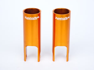 ZEROFIGHTER HARMONIC DRIVE JDM Rr FORK BRACKET For EF9 EG6 EK9 DC2 EJ1 ZEROF-00237