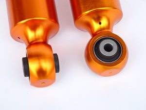 ZEROFIGHTER HARMONIC DRIVE JDM Rr EYE BUSH BRACKET For CIVIC EF9 EG6 EK9 DC2 EJ1 ZEROF-00238