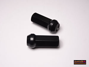 ZEROFIGHTER 20 17HEX SEMI-LONG RACING NUTS PENETRATION TYPE ZEROF-00945