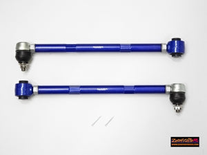 ZEROFIGHTER REAR ADJUSTABLE TOE CONTROL ARM KIT For S660 JW5 ZEROF-01181