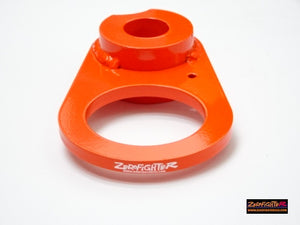 ZEROFIGHTER VER.S660R TOW HOOK For S660 JW5 ZEROF-01184