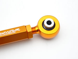 ZEROFIGHTER REAR PILLOW ADJ CAMBER ARM KIT For CR-X EF7 EF8 EG1 EG2 EJ4 ZEROF-00877