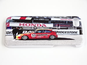 ZEROFIGHTER IPHONE HARD CASE COVER ZEROF-00035