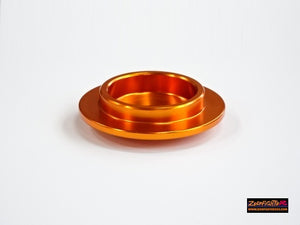 ZEROFIGHTER HARMONIC DRIVE UPPER SEAT SET ZEROF-00226