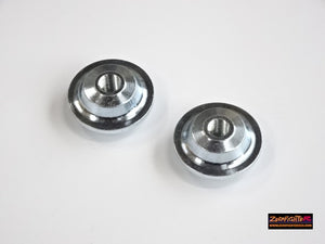 ZEROFIGHTER FRONT ABSORBER NUT For FIT GK5 GK3 GK4 GP5 ZEROF-00215