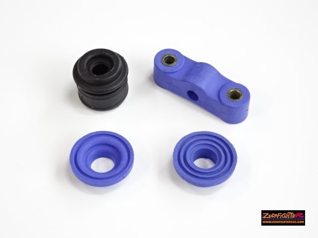 ZEROFIGHTER SHIFT LINKAGE BUSH KIT For INTEGRA DC2 DB8 ZEROF-00474